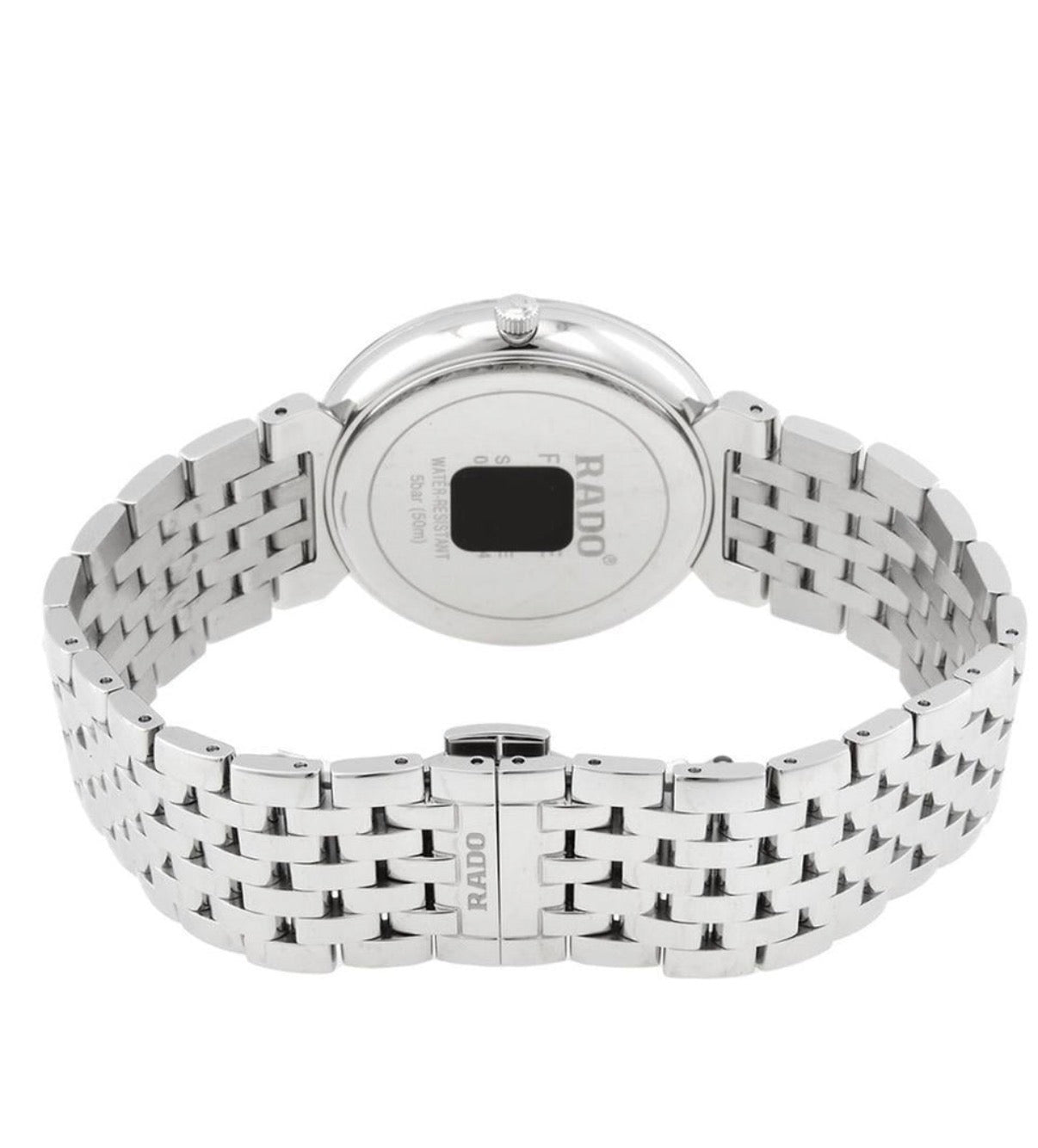Rado Florence R48912713 Florence Quartz Men's Watch