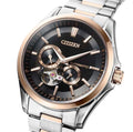 Citizen COLLECTION NP1014-77E Mechanical Men's Watch