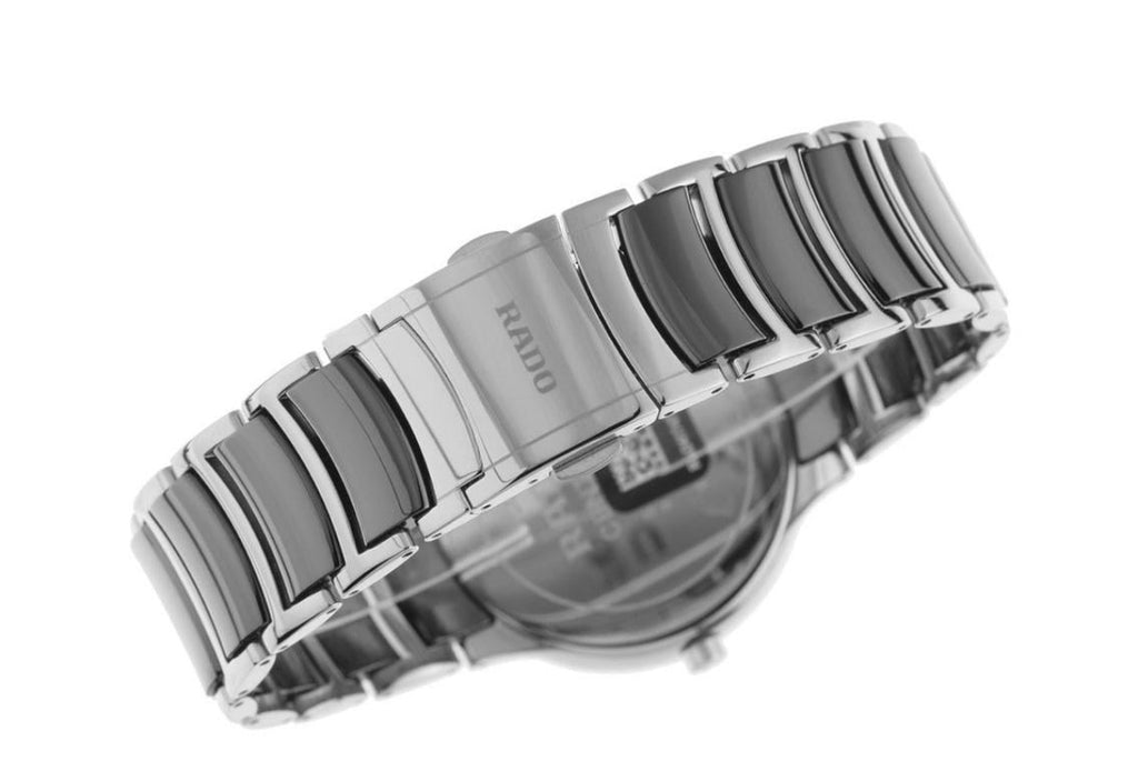 Rado centrix Diamonds Ref.R30935712 2025 Full Set Ungetragen Centrix Diamanten