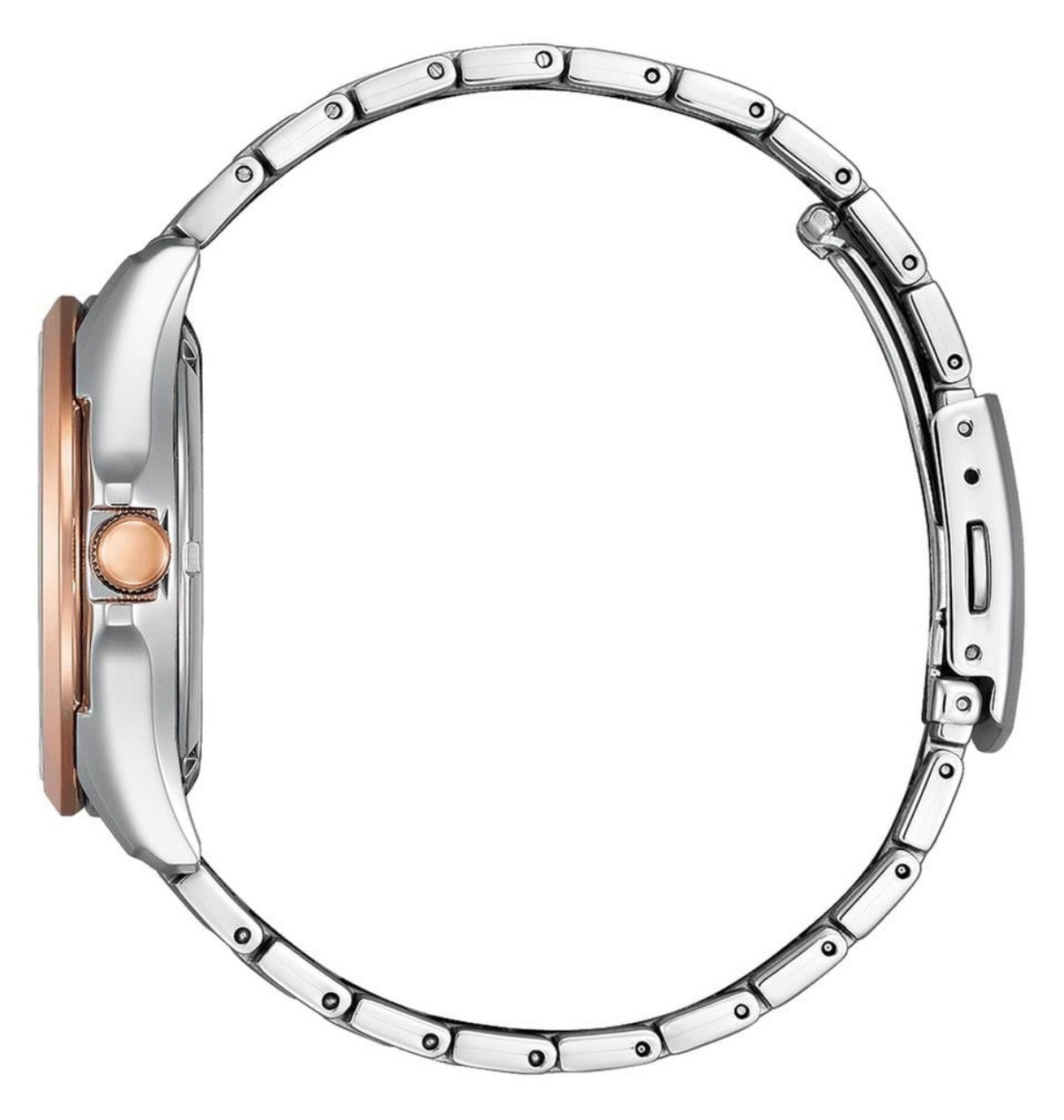 Citizen COLLECTION NP1014-77E Mechanical Men's Watch