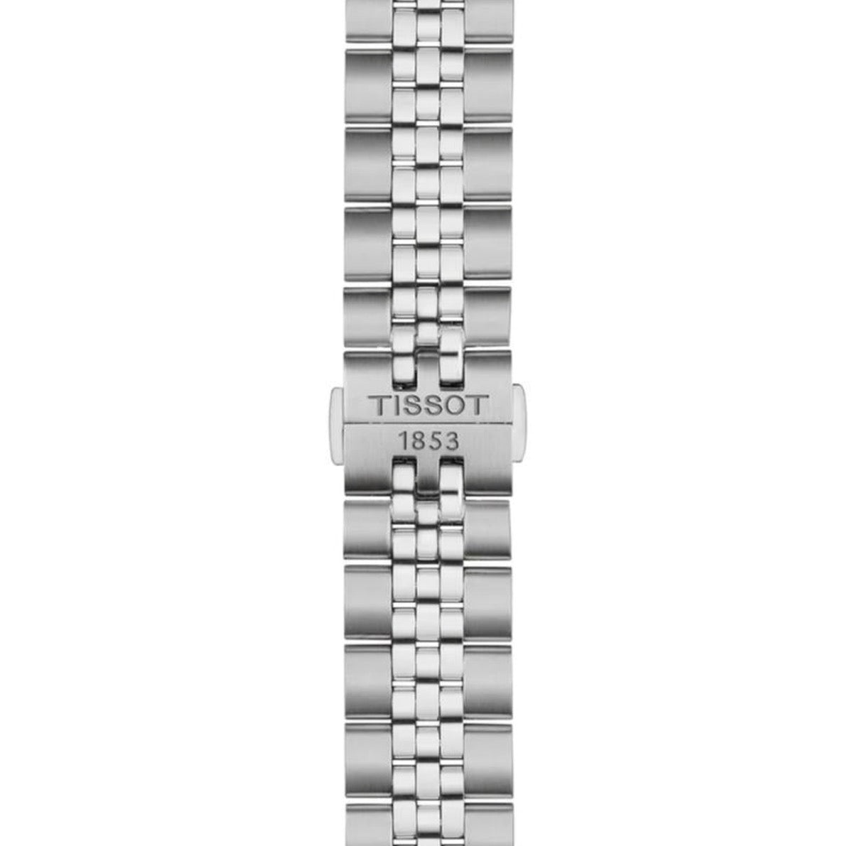 Tissot T156.410.11.091.00 T1564101109100 Quartz BALLAD 40MM Men's Watch