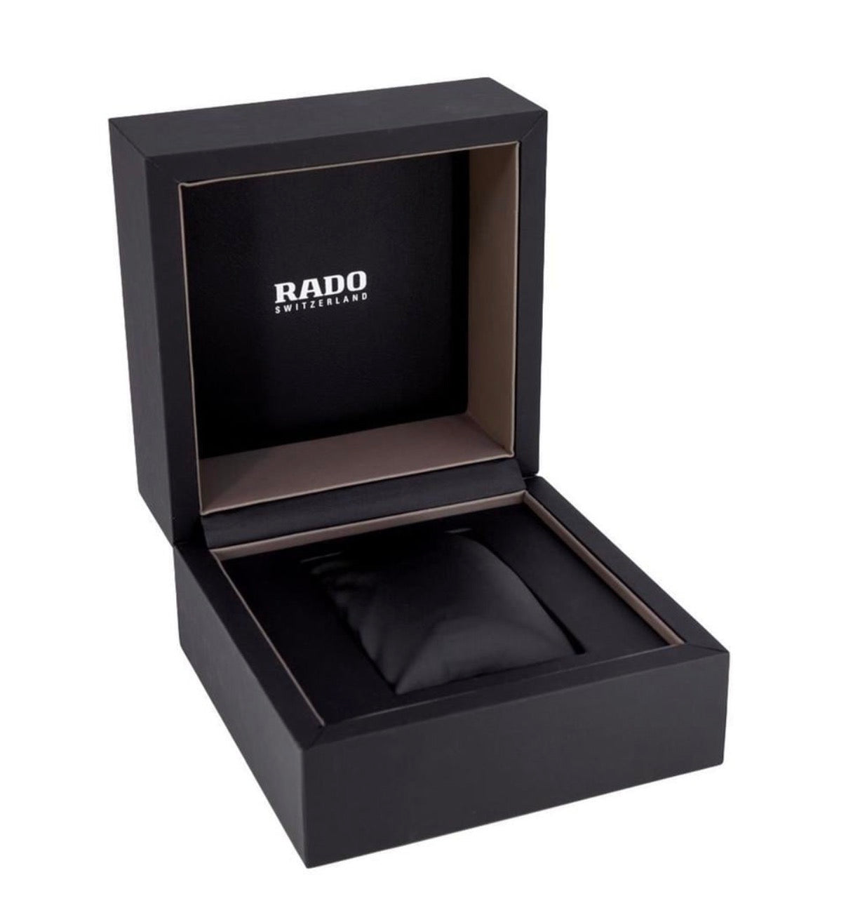 RADO  Uomo R27107732 True Round Secret Diamonds Automatico