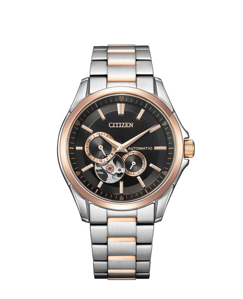 Citizen COLLECTION NP1014-77E Mechanical Men's Watch