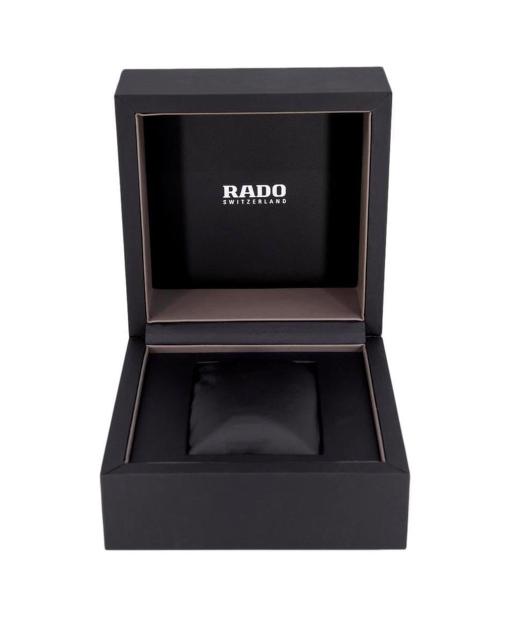 Rado couple Ladies R22860722 Coupoole Classic Diamond Set Watch