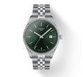 Tissot T156.410.11.091.00 T1564101109100 Quartz BALLAD 40MM Men's Watch
