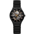 RADO true Uomo R27107172 True Round 40mm Open Heart Automatico